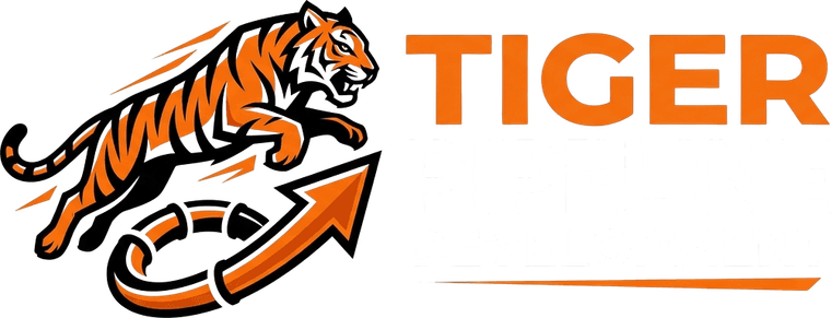Tiger Pipeline Development